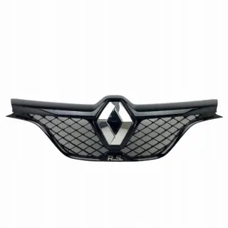 622565738R Решетка радиатора Renault Megane 4 Арт e7552264, вид 4