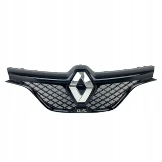 622565738R Решетка радиатора Renault Megane 4 Арт e7552264, вид 5