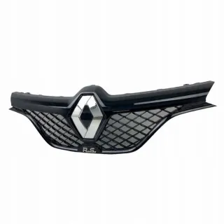 622565738R Решетка радиатора Renault Megane 4 Арт e7552264, вид 6
