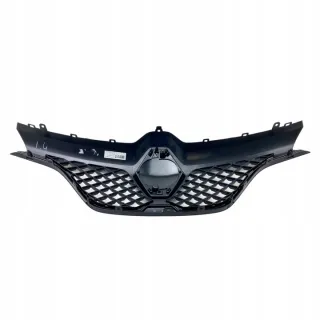 622565738R Решетка радиатора Renault Megane 4 Арт e7552264, вид 9