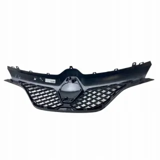 622565738R Решетка радиатора Renault Megane 4 Арт e7552264, вид 10