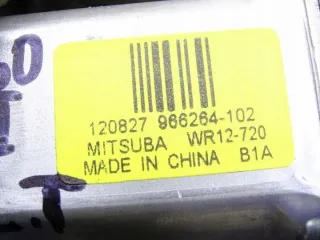 966264-102 966264102 Моторчик стеклоподъемника Volvo S60 2 Арт e7552445, вид 4