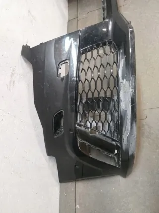  Бампер передний Audi A6 C7 (S6,RS6) Арт e7553260, вид 3