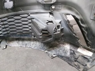  Бампер передний Audi A6 C7 (S6,RS6) Арт e7553260, вид 5