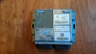 169100946R 237101118S 0281035669 Блок управления двигателем Dacia Duster 2 Арт e7554024, вид 1