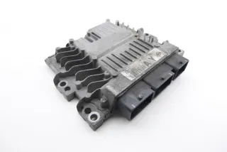 23710BR30A S180033108A Блок управления двигателем Nissan Qashqai 1  Арт e7554668, вид 1