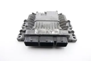 23710BR30A S180033108A Блок управления двигателем Nissan Qashqai 1  Арт e7554668, вид 2
