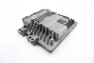 23710BR30A S180033108A Блок управления двигателем Nissan Qashqai 1  Арт e7554668, вид 4