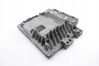 23710BR30A S180033108A Блок управления двигателем Nissan Qashqai 1  Арт e7554668, вид 5