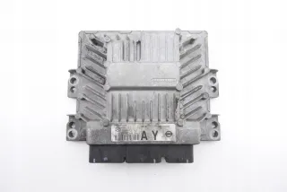 23710BR30A S180033108A Блок управления двигателем Nissan Qashqai 1  Арт e7554668, вид 6