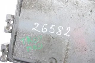 23710BR30A S180033108A Блок управления двигателем Nissan Qashqai 1  Арт e7554668, вид 8