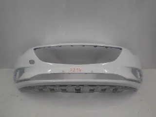  Бампер передний Opel Corsa E Арт e7554705, вид 1