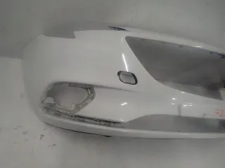  Бампер передний Opel Corsa E Арт e7554705, вид 2