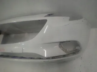  Бампер передний Opel Corsa E Арт e7554705, вид 3
