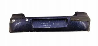 1J6807421 Бампер задний Volkswagen Golf 4 Арт e7555457, вид 1