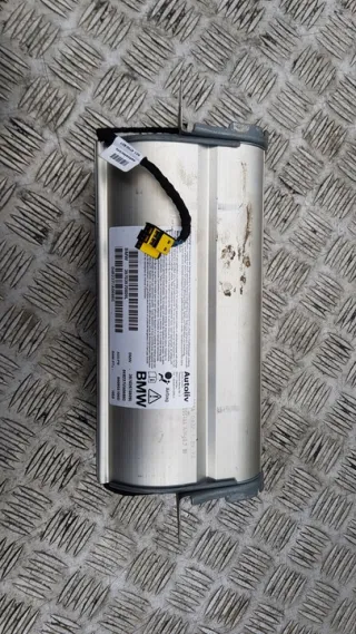 39703970809L Подушка безопасности Infiniti QX50 1 Арт e7556366, вид 4