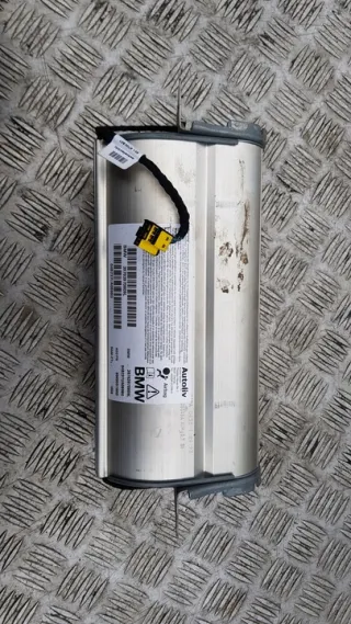 39703970809L Подушка безопасности Infiniti QX50 1 Арт e7556366, вид 5