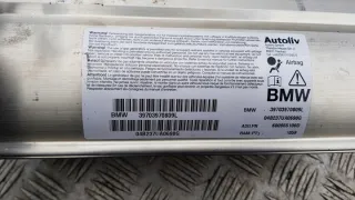 39703970809L Подушка безопасности Infiniti QX50 1 Арт e7556366, вид 6