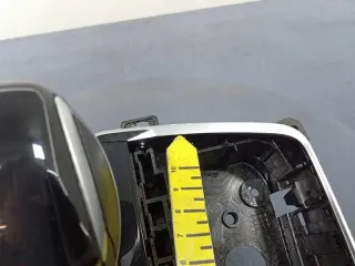 9891344 Кулиса BMW 3 G20/G21 Арт e7556519, вид 13