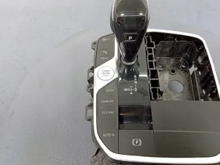 9891344 Кулиса BMW 3 G20/G21 Арт e7556519, вид 2