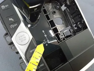 9891344 Кулиса BMW 3 G20/G21 Арт e7556519, вид 6