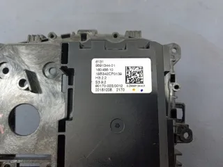 9891344 Кулиса BMW 3 G20/G21 Арт e7556519, вид 10