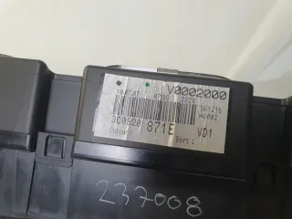 3C0920871E Щиток приборов (приборная панель) Volkswagen Passat B7 Арт e7557372, вид 6
