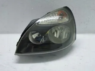  Фара левая Renault Clio 3 Арт e7560469, вид 1
