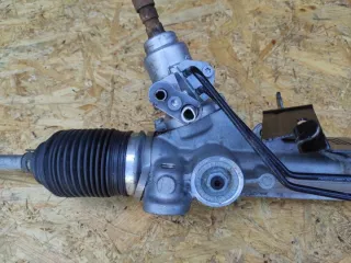 9813692680 Рулевая рейка Peugeot Expert 3 Арт e7564131, вид 2