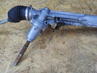 9813692680 Рулевая рейка Peugeot Expert 3 Арт e7564131, вид 4