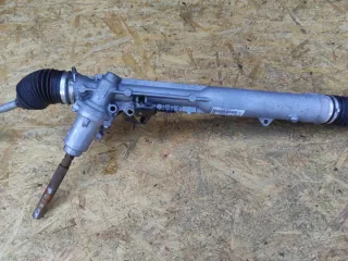 9813692680 Рулевая рейка Peugeot Expert 3 Арт e7564131, вид 5