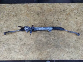 9813692680 Рулевая рейка Peugeot Expert 3 Арт e7564131, вид 7