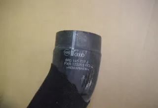 8R0145737J 8r0145737J Гофра инжектора Audi Q5 1 Арт e7564344, вид 2