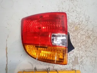 1999-2006 Фонарь задний левый Toyota Celica 7 Арт e7565216, вид 2