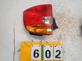 1999-2006 Фонарь задний левый Toyota Celica 7 Арт e7565216, вид 3