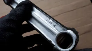  Радиатор (основной) Audi A7 1 (S7,RS7) Арт e7567207, вид 5