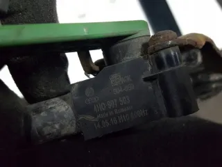  4H0907503 Датчик дорожного просвета Audi A6 C7 (S6,RS6) Арт e7568377, вид 2
