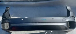 7045641321 Бампер задний BMW X5 F15 Арт e7568880, вид 1