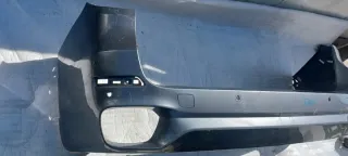 7045641321 Бампер задний BMW X5 F15 Арт e7568880, вид 2