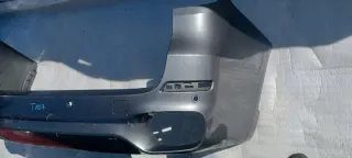 7045641321 Бампер задний BMW X5 F15 Арт e7568880, вид 3