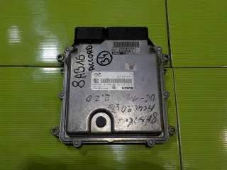  Блок управления двигателем Honda Accord 8 Арт e7569469, вид 1