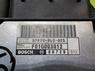  Блок управления двигателем Honda Accord 8 Арт e7569469, вид 5