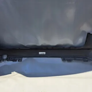A2058856538 Бампер задний Mercedes C W205 Арт e7569854, вид 7