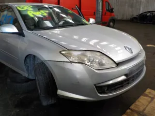 0281015781 Блок управления двигателем Renault Laguna 3 Арт e7570373, вид 4