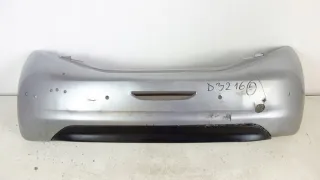 2012-2016 9673271377 Бампер задний Peugeot 208 Арт e7570642, вид 1