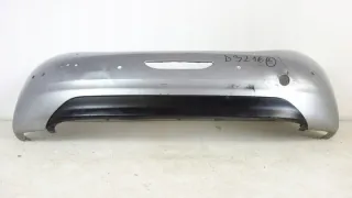 2012-2016 9673271377 Бампер задний Peugeot 208 Арт e7570642, вид 2