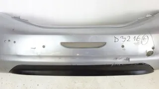 2012-2016 9673271377 Бампер задний Peugeot 208 Арт e7570642, вид 5