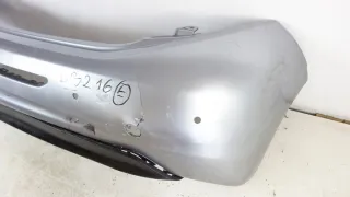 2012-2016 9673271377 Бампер задний Peugeot 208 Арт e7570642, вид 8