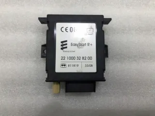 221000328200 Блок управления (другие) Volkswagen Passat B6 Арт e7571389, вид 1