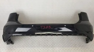 5G9807421M Бампер задний Volkswagen Golf 7 Арт e7571474, вид 1